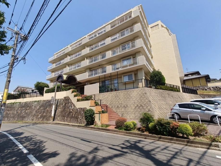 3LDK apartment in Chuo Ward, Fukuoka - Photo 1