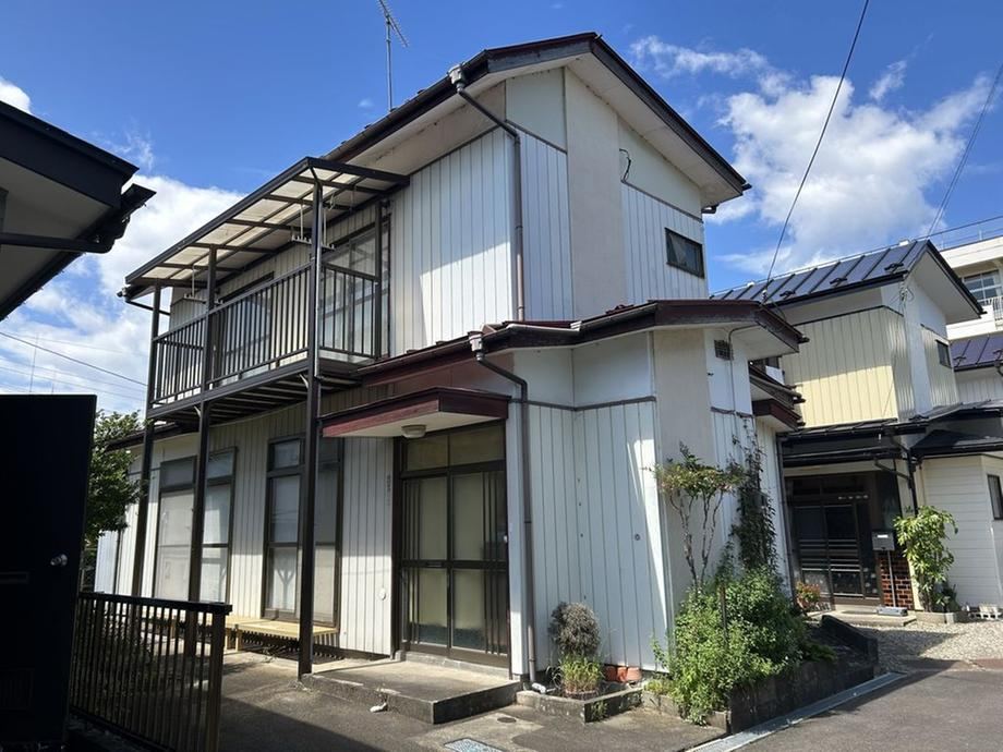 115 m² land in Taihaku Ward, Sendai, Miyagi - Photo 1
