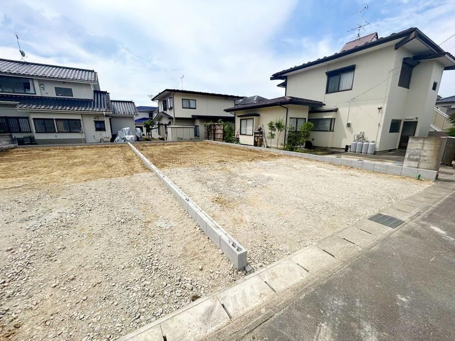 133 m² land in Izumi Ward, Sendai, Miyagi - Photo 1
