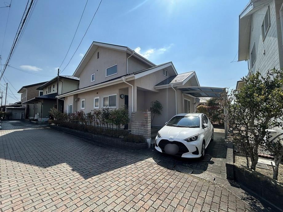 3LDK house in Rifu, Miyagi District, Miyagi - Photo 1