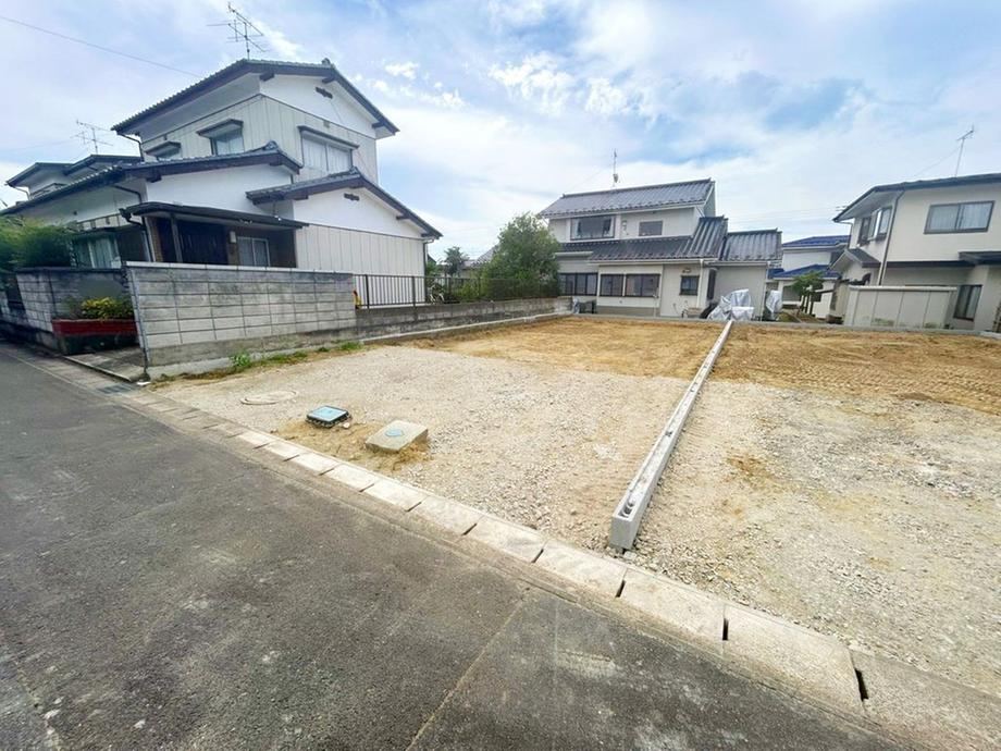 132 m² land in Izumi Ward, Sendai, Miyagi - Photo 1