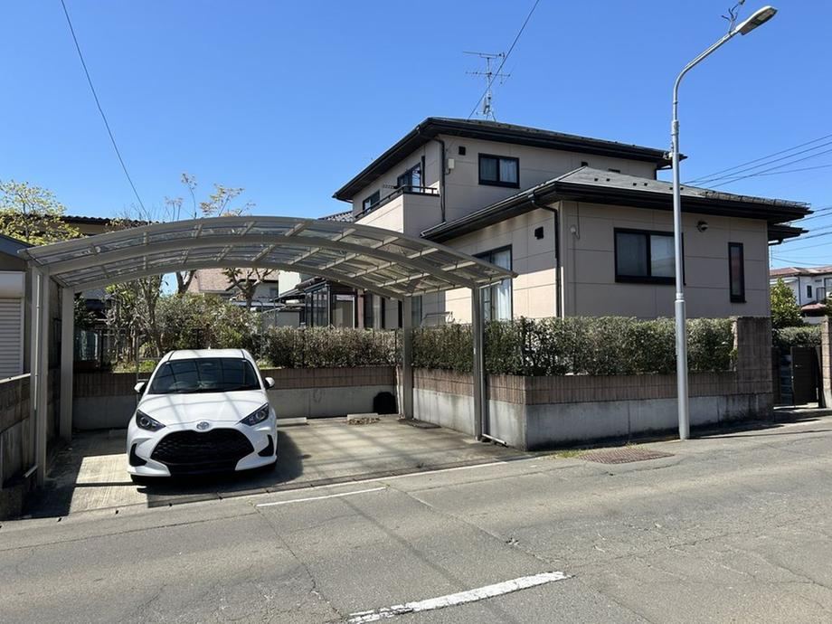 4LDK+S house in Izumi Ward, Sendai, Miyagi - Photo 1