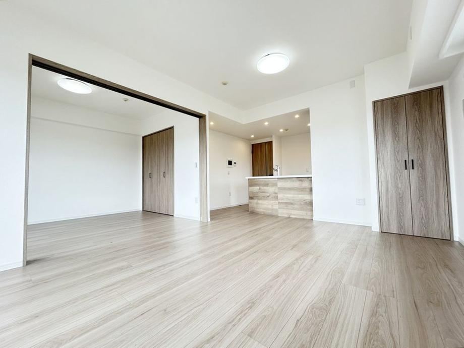 3LDK apartment in Itabashi Ward, Tokyo - Photo 1