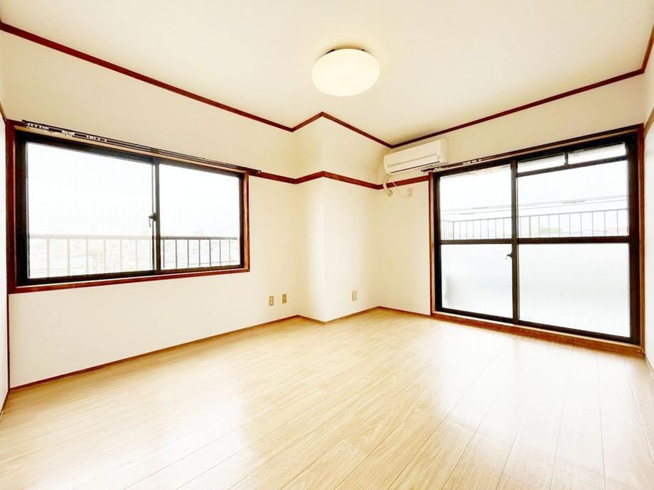 1LDK apartment in Itabashi Ward, Tokyo - Photo 1