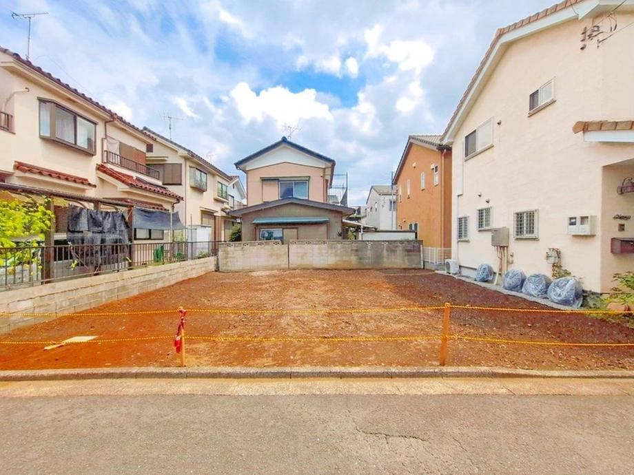 109 m² land in Urawa Ward, Saitama - Photo 1