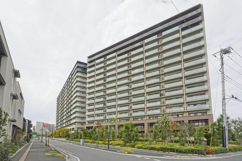 3LDK apartment in Iwatsuki Ward, Saitama - Photo 1