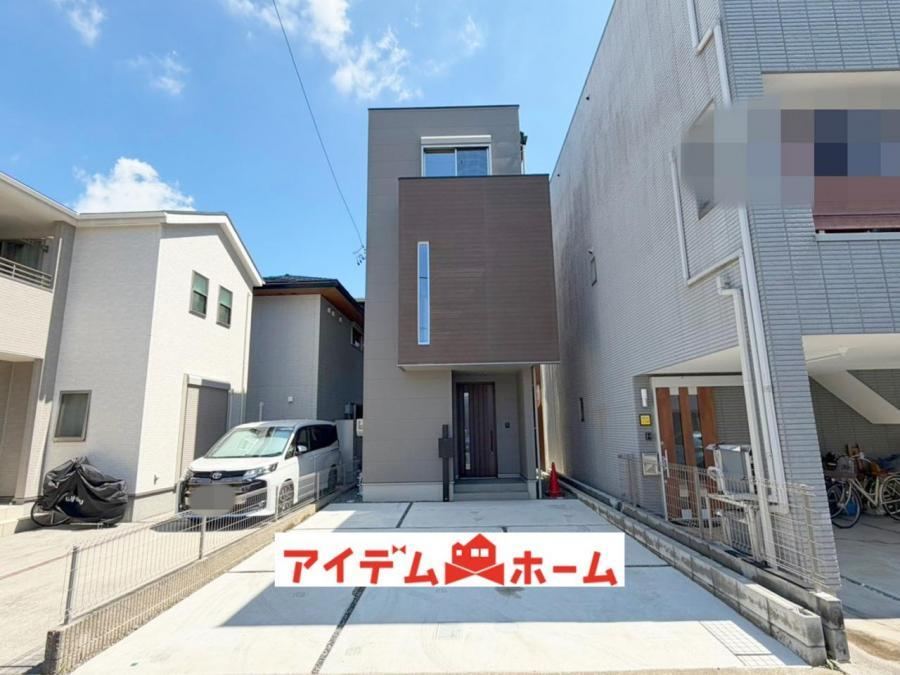 3LDK house in Gifu, Gifu - Photo 1