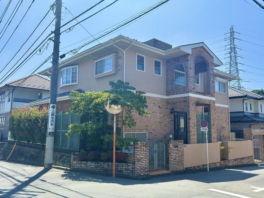5LDK+S house in Asao Ward, Kawasaki, Kanagawa - Photo 1