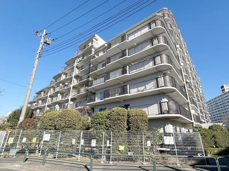 2LDK apartment in Adachi Ward, Tokyo - Photo 1
