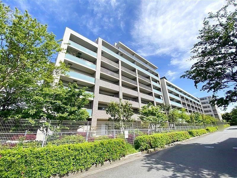 3LDK apartment in Kokubunji, Tokyo - Photo 1