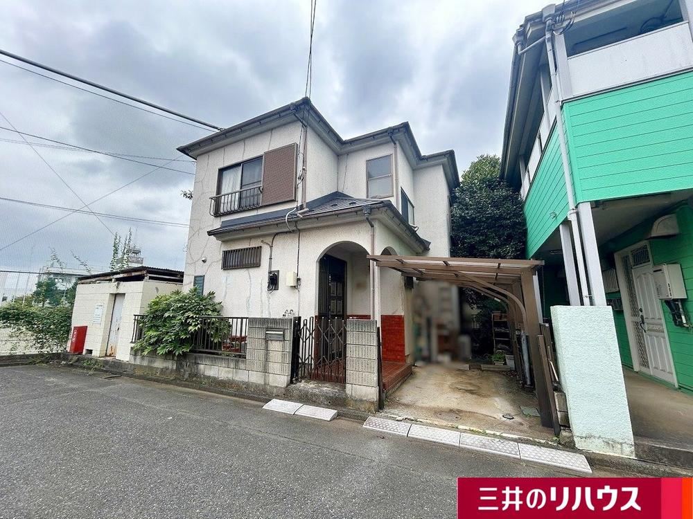 100 m² land in Fujimino, Saitama - Photo 1