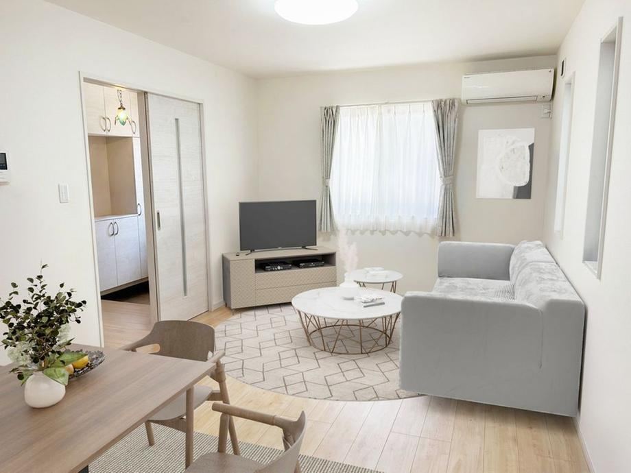 4LDK house in Moriguchi, Osaka - Photo 1