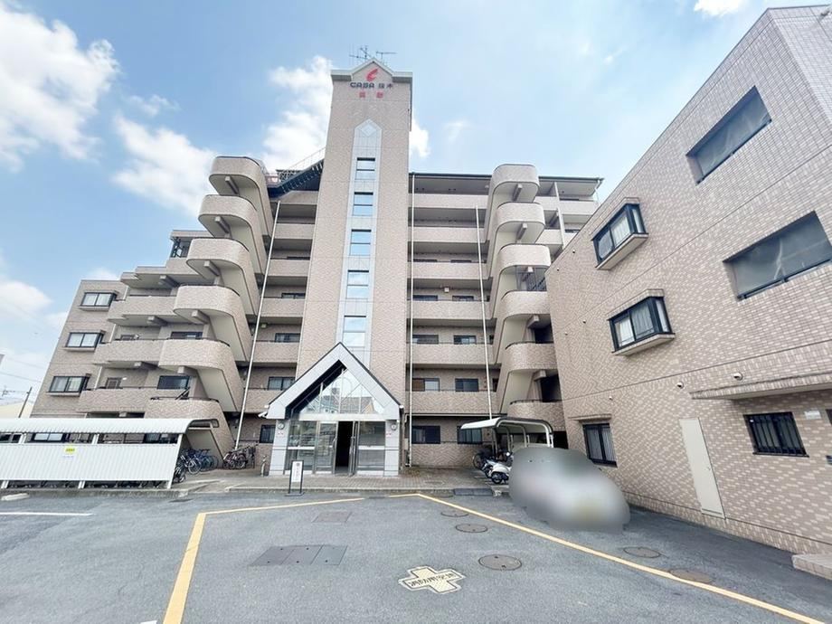 4LDK apartment in Kasugai, Aichi - Photo 1