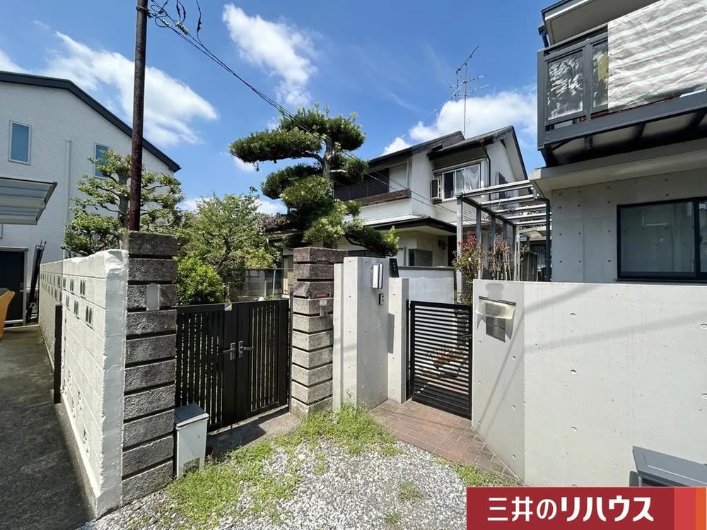 181 m² land in Koganei, Tokyo - Photo 1