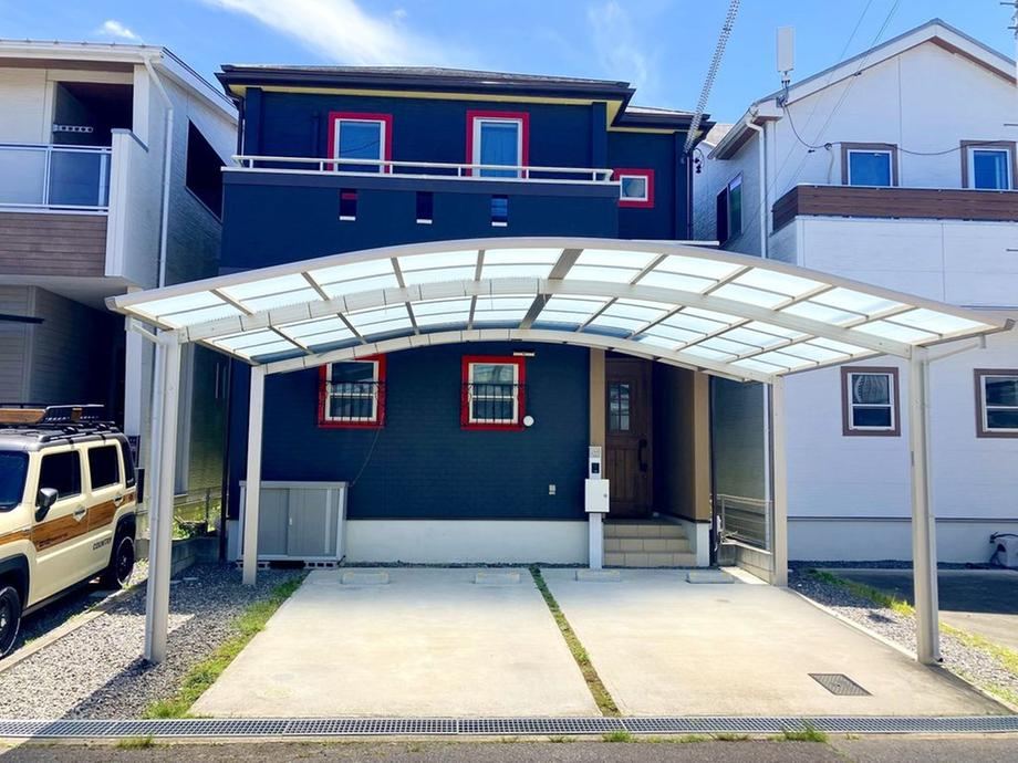 4LDK+S house in Okazaki, Aichi - Photo 1