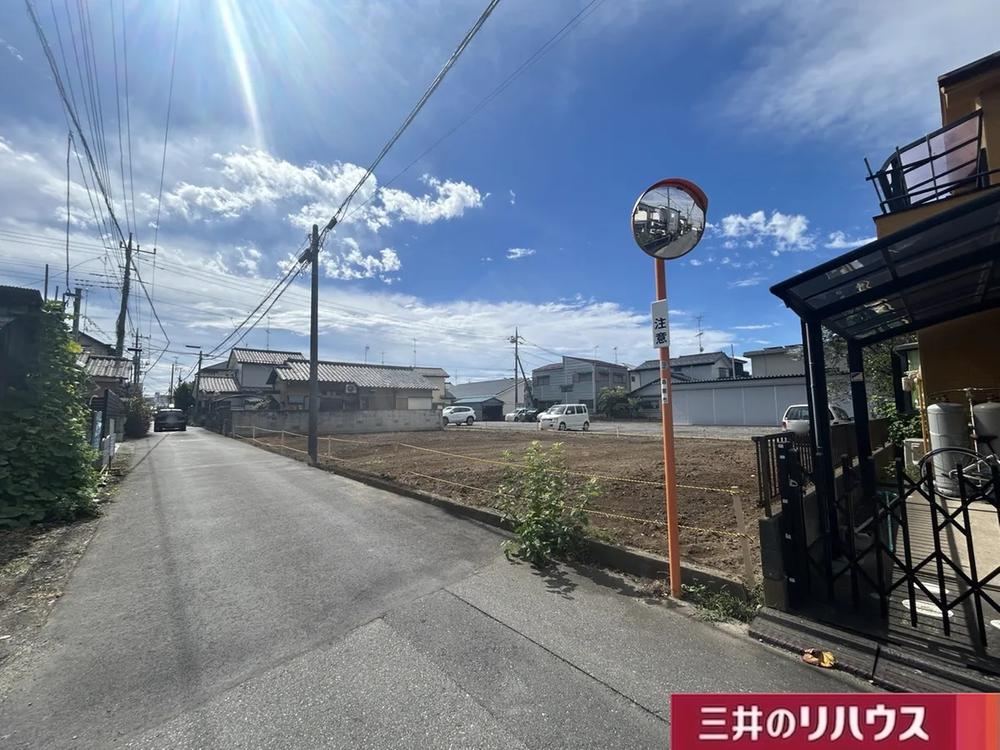 147 m² land in Konosu, Saitama - Photo 1