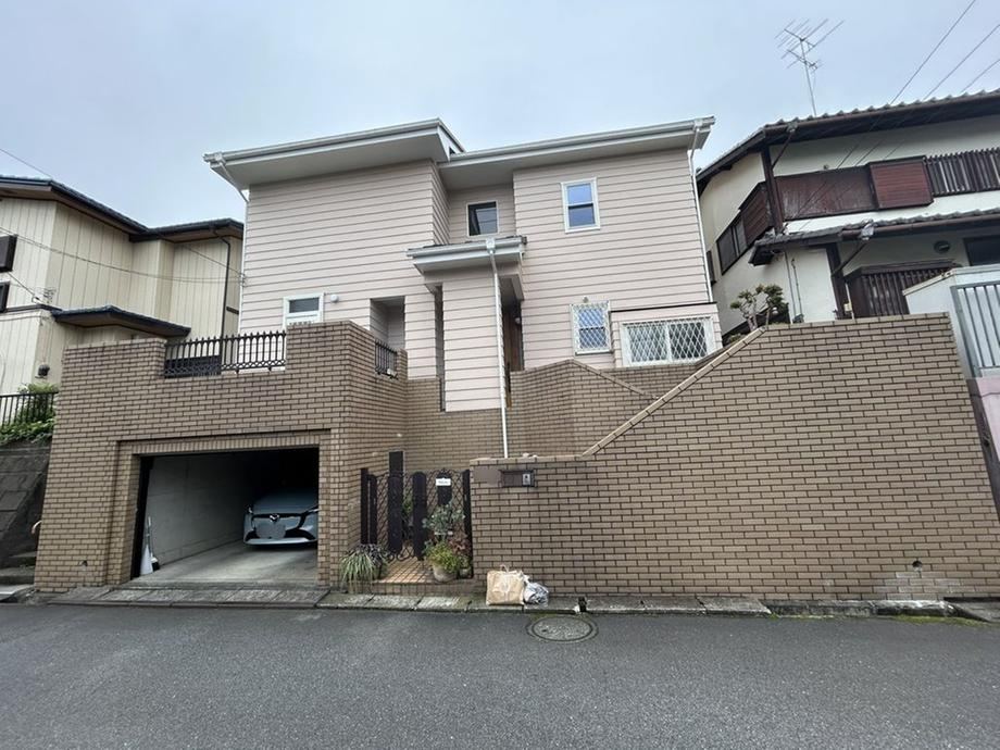 4LDK house in Machida, Tokyo - Photo 1