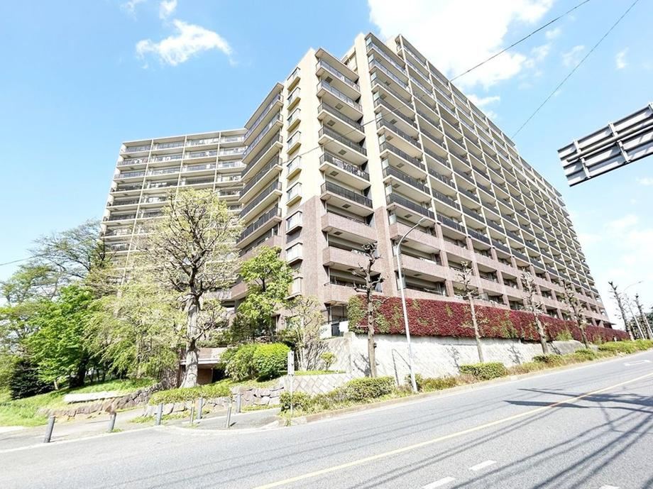 3LDK apartment in Shiki, Saitama - Photo 1