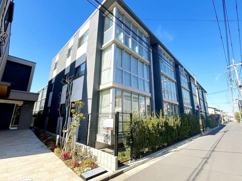 3LDK apartment in Shiki, Saitama - Photo 1