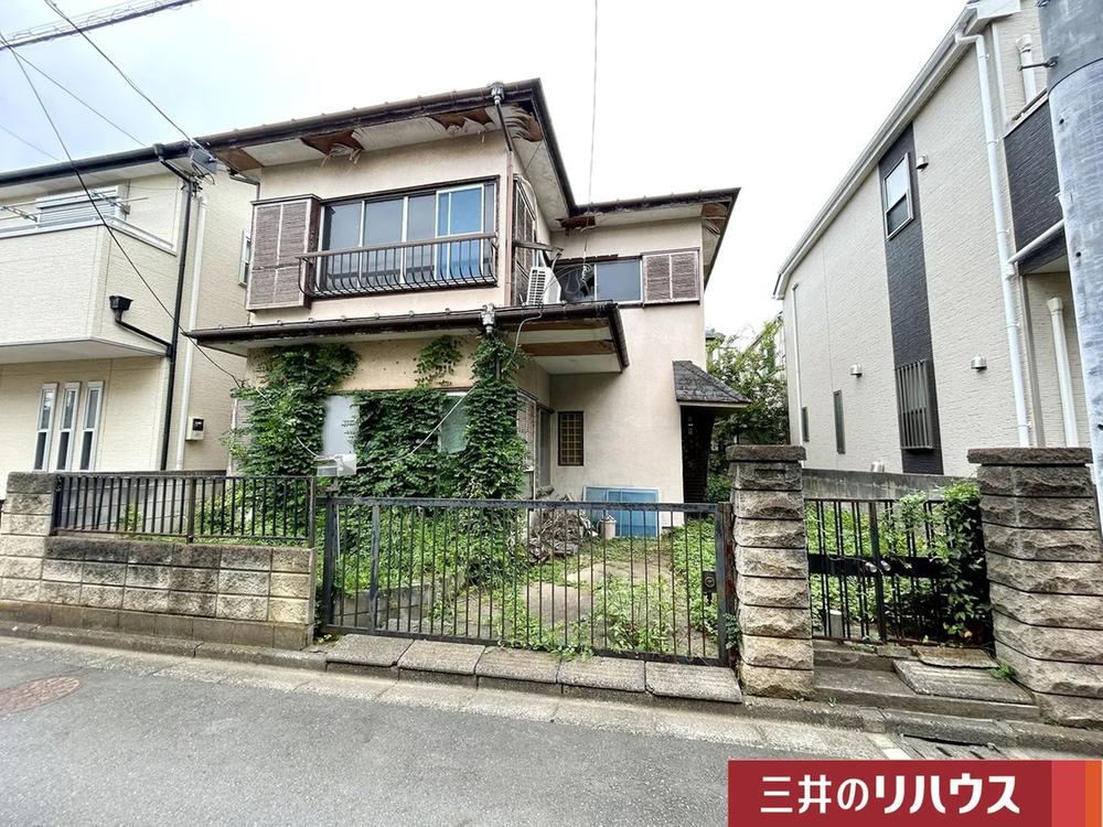 92 m² land in Niiza, Saitama - Photo 1