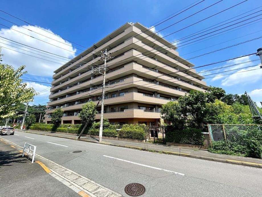4LDK apartment in Kiyose, Tokyo - Photo 1