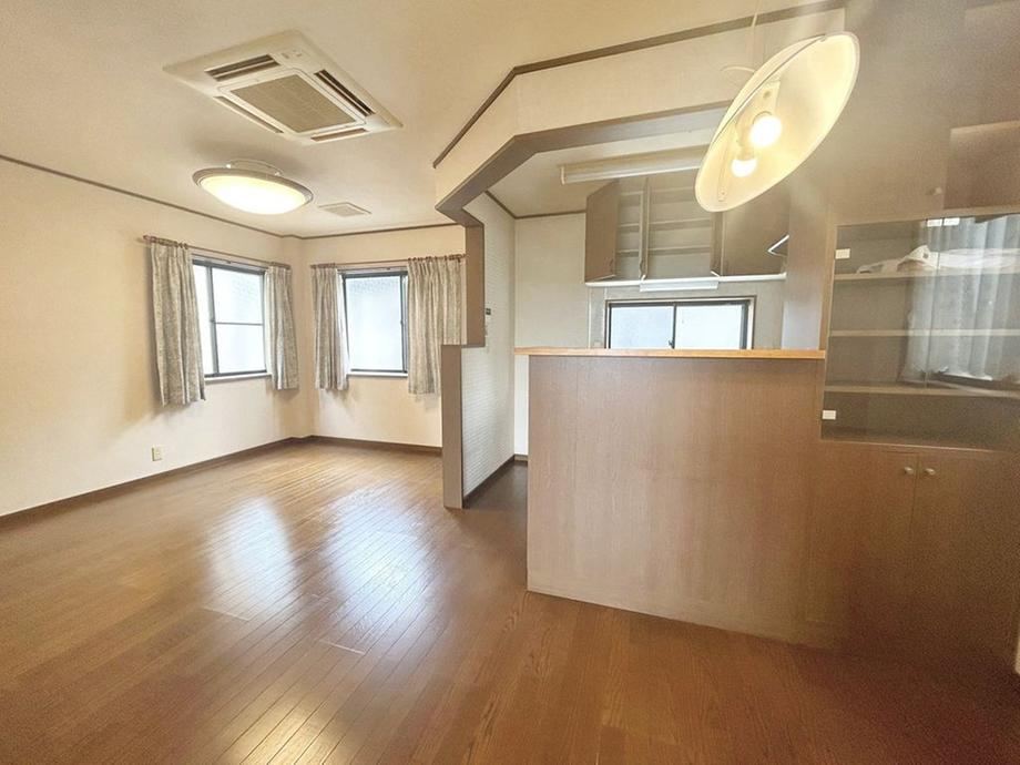 4LDK house in Niiza, Saitama - Photo 1