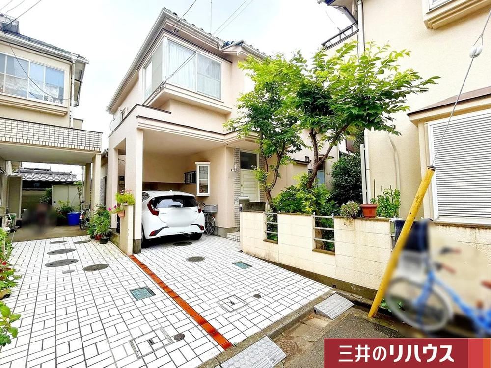 104 m² land in Niiza, Saitama - Photo 1