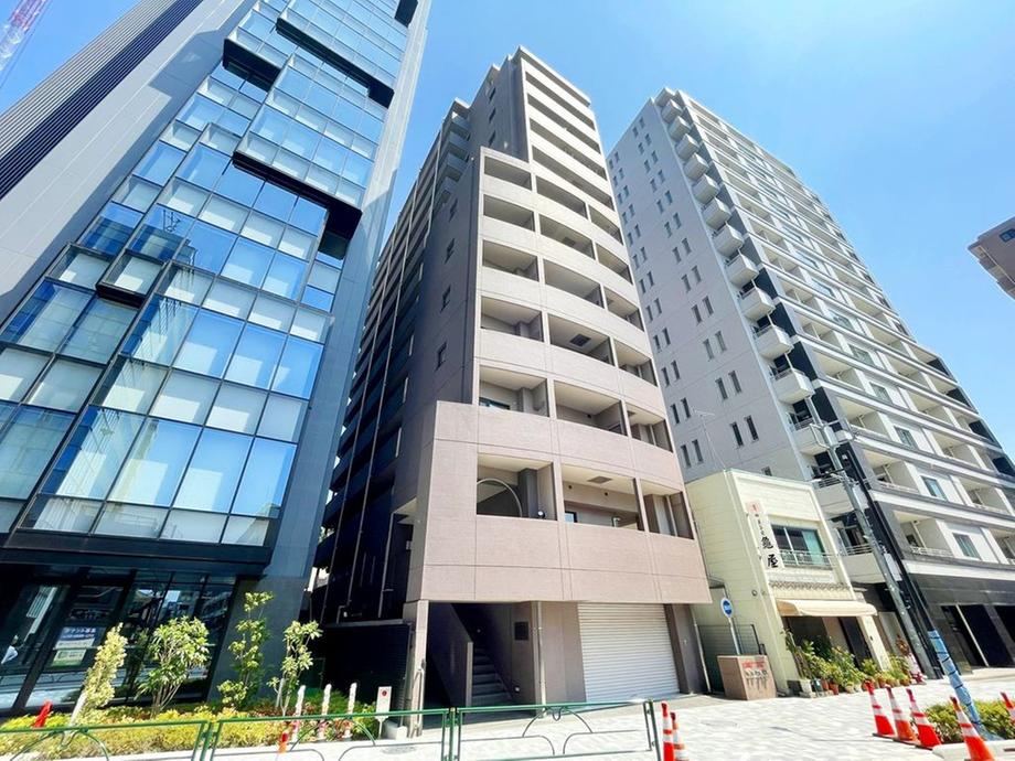 1LDK apartment in Shibuya Ward, Tokyo - Photo 1