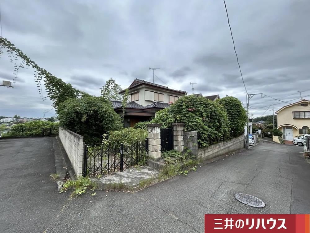 263 m² land in Higashimurayama, Tokyo - Photo 1
