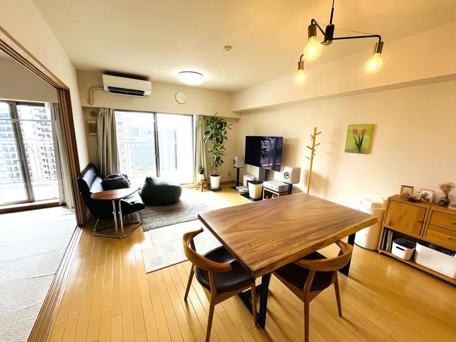 3LDK apartment in Omiya Ward, Saitama - Photo 1