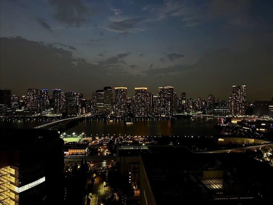 2LDK apartment in Koto Ward, Tokyo - Photo 1