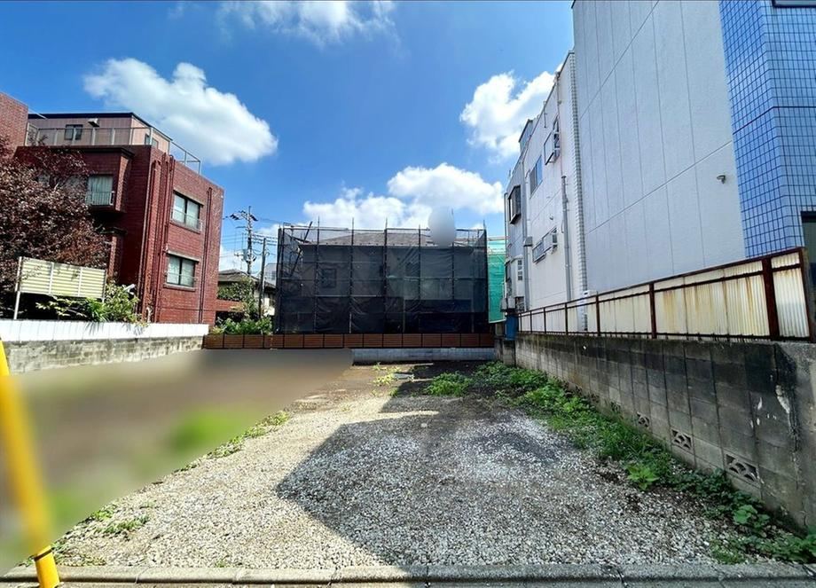 118 m² land in Setagaya Ward, Tokyo - Photo 1