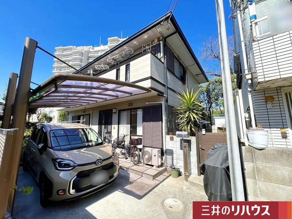 158 m² land in Setagaya Ward, Tokyo - Photo 1