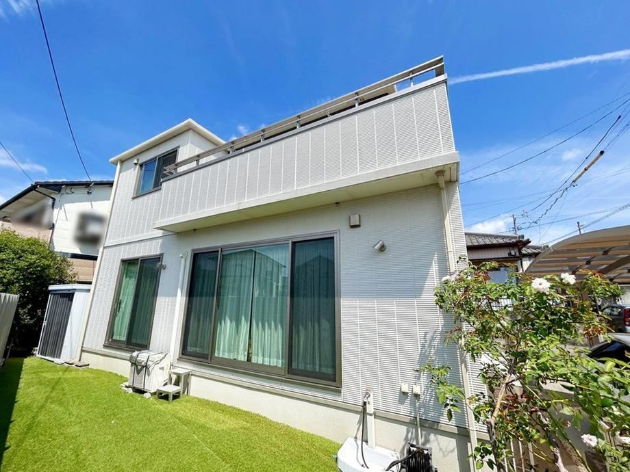 3LDK house in Toyota, Aichi - Photo 1