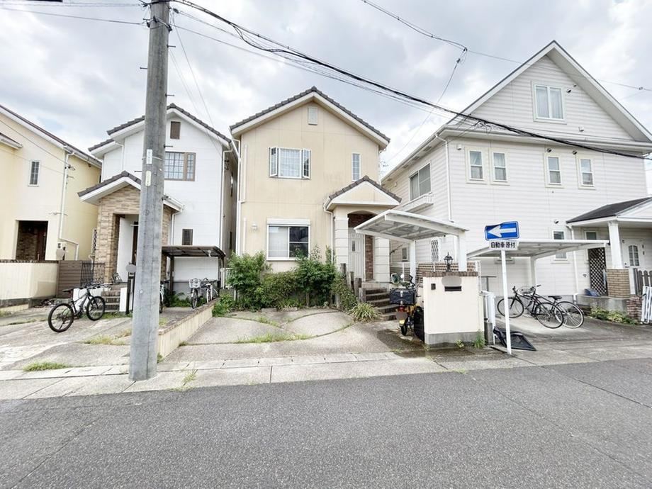 4LDK+S house in Meito Ward, Nagoya, Aichi - Photo 1