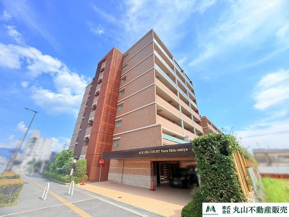 2LDK apartment in Nara, Nara - Photo 1