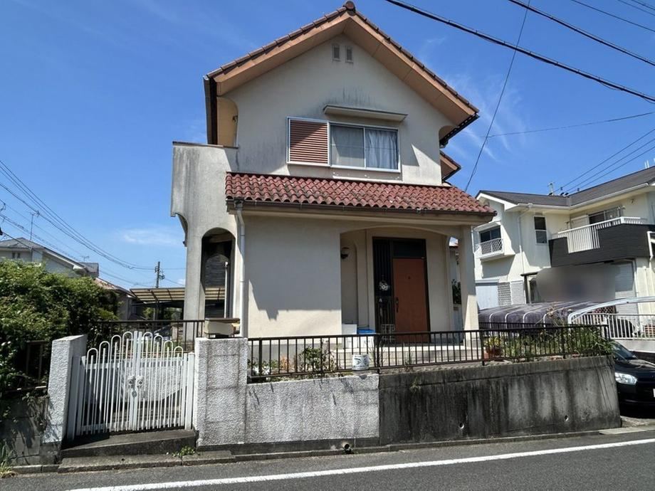 4LDK house in Seto, Aichi - Photo 1