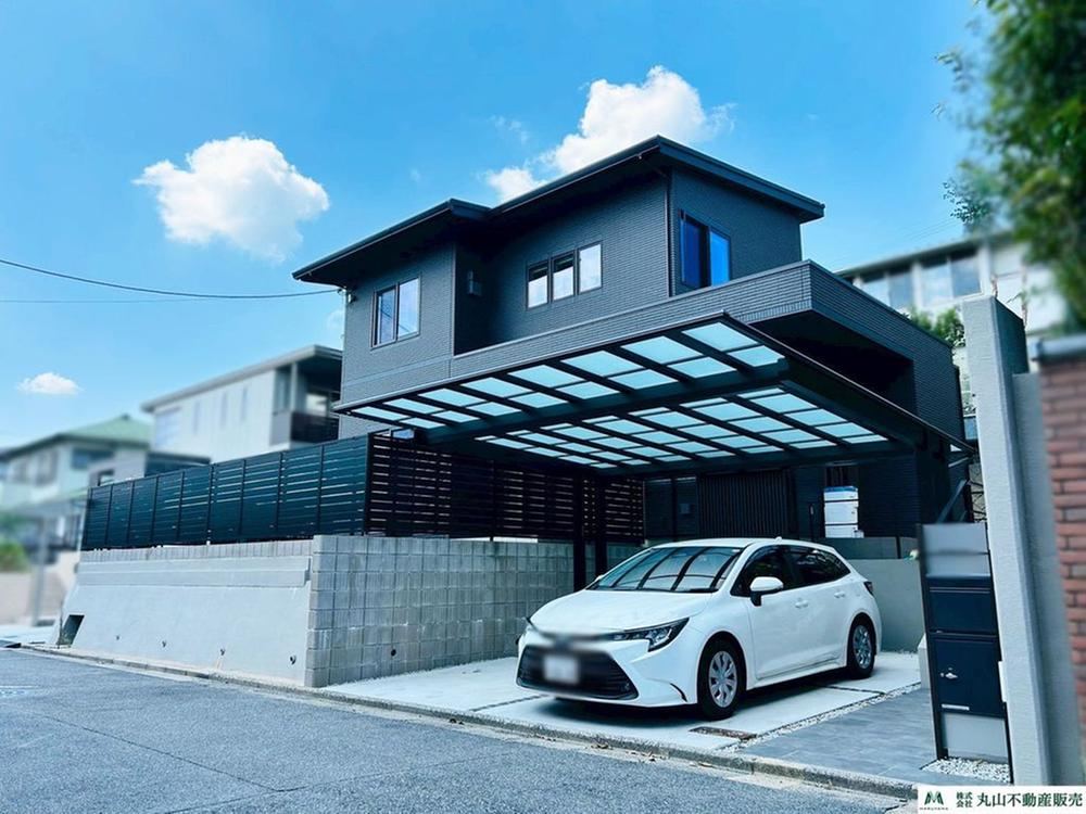 3LDK house in Nara, Nara - Photo 1
