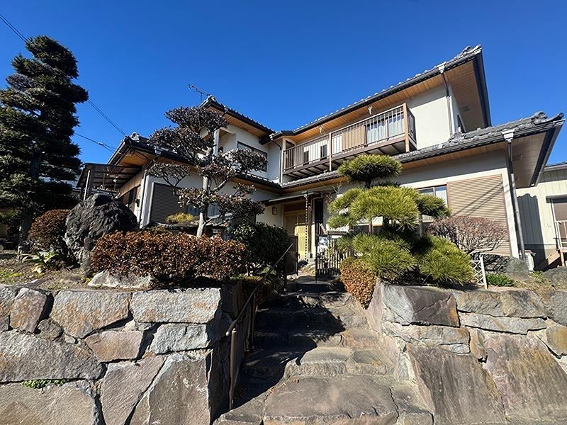 6K+S house in Takasaki, Gunma - Photo 1