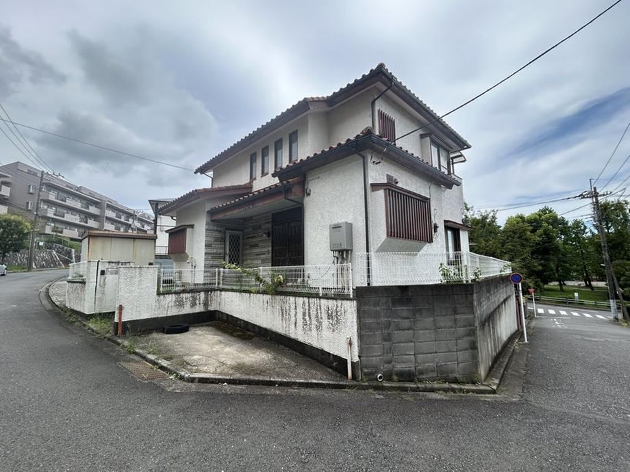 166 m² land in Aoba Ward, Yokohama, Kanagawa - Photo 1