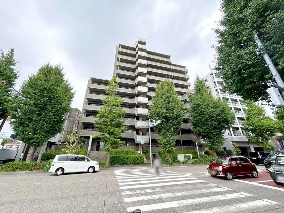 3LDK apartment in Hachioji, Tokyo - Photo 1