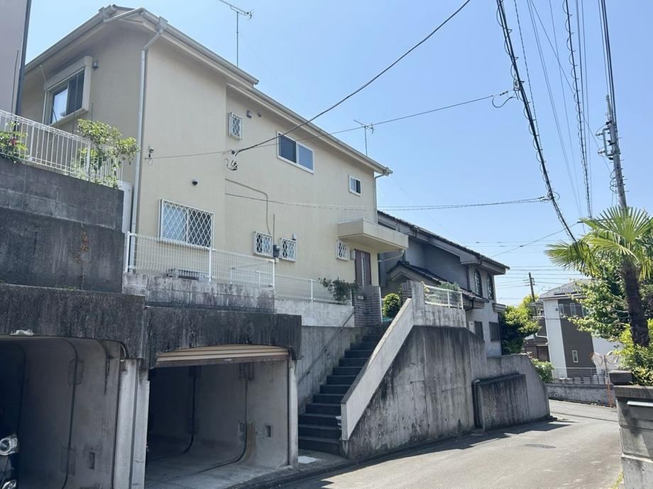 3LDK house in Hino, Tokyo - Photo 1