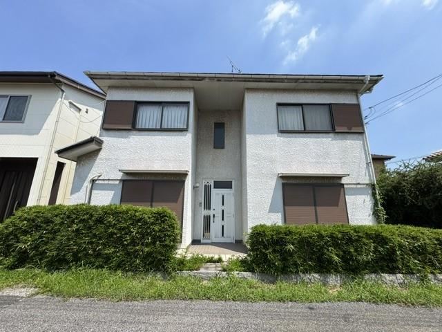 4LDK house in Fukaya, Saitama - Photo 1