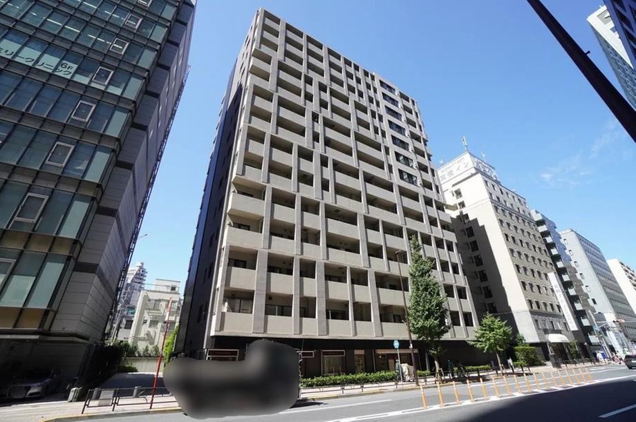 2LDK apartment in Bunkyo Ward, Tokyo - Photo 1