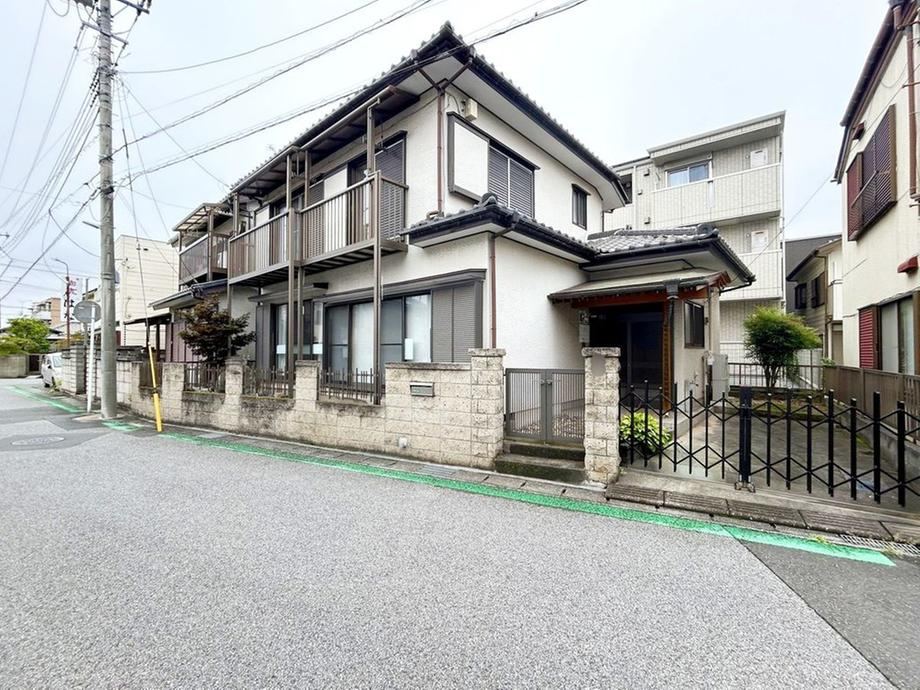 129 m² land in Chuo Ward, Chiba - Photo 1