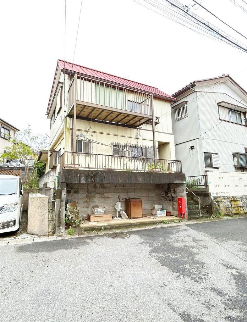 116 m² land in Funabashi, Chiba - Photo 1
