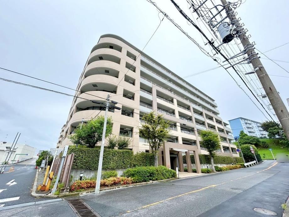 3LDK apartment in Chuo Ward, Chiba - Photo 1
