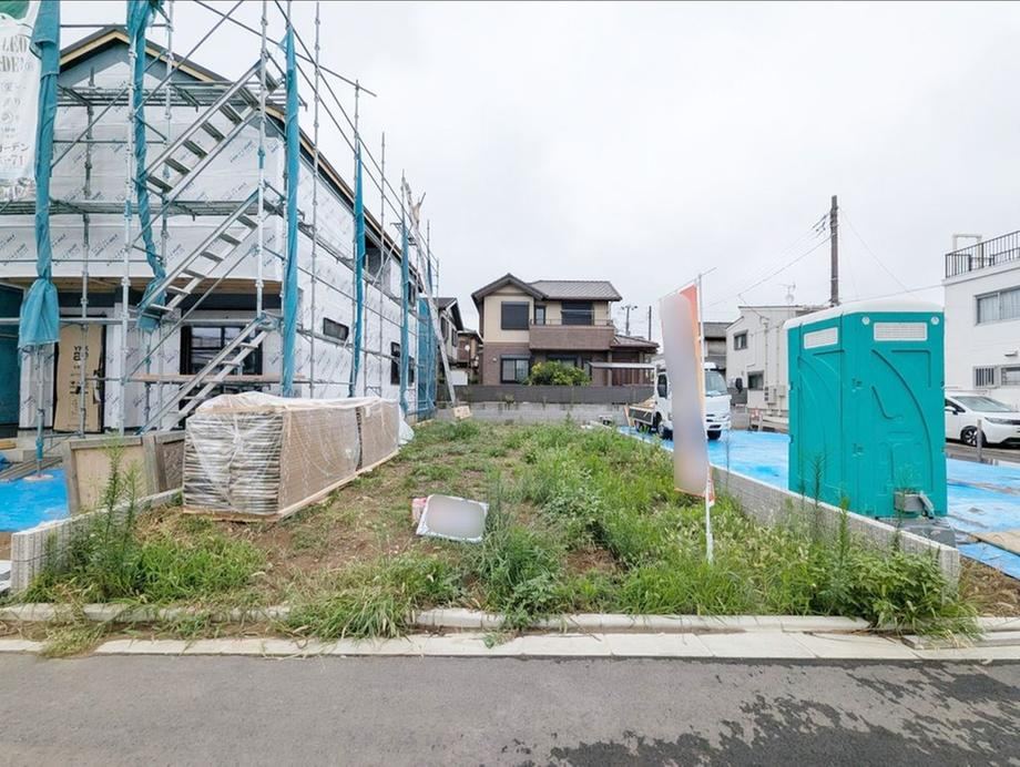 100 m² land in Narashino, Chiba - Photo 1