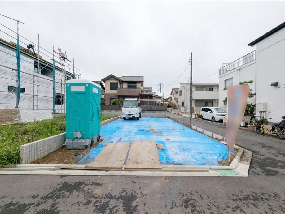 100 m² land in Narashino, Chiba - Photo 1