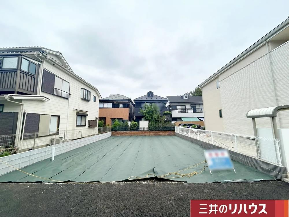126 m² land in Fuchu, Tokyo - Photo 1